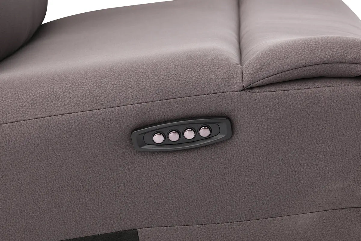 JAXON0003:Jaxon 2 Power Sofa,