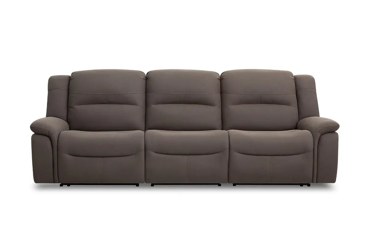 JAXON0003:Jaxon 2 Power Sofa, Front