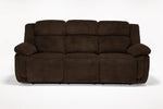 391068255:Jayne Power Sofa, Front