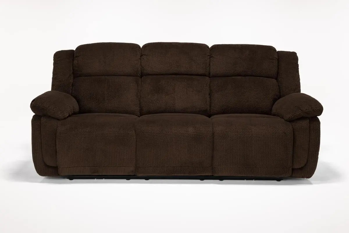 JAYNE0010:Jayne Power Sofa & Console Lov, Front