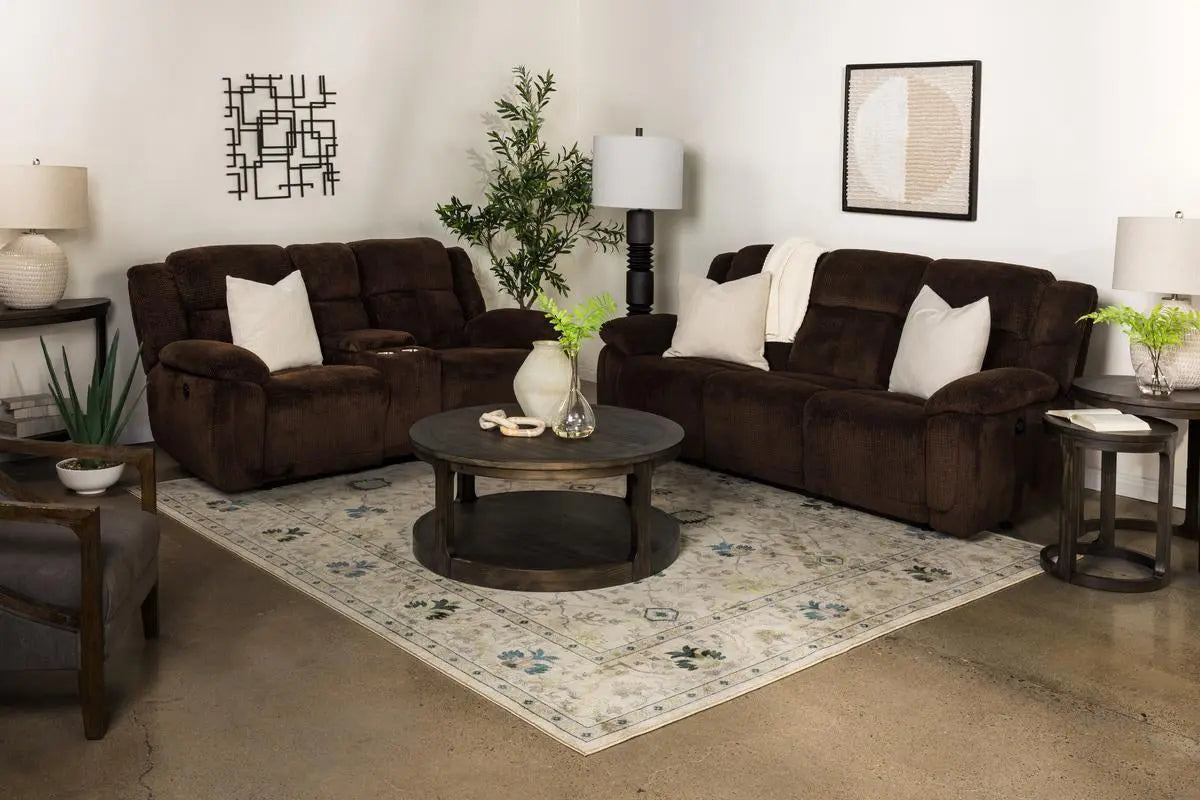 391068255:Jayne Power Sofa,