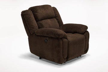 380122340:Jayne Power Recliner, Angle