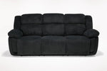 JAYNE0000:Jayne Power Sofa & Console Lov, Front