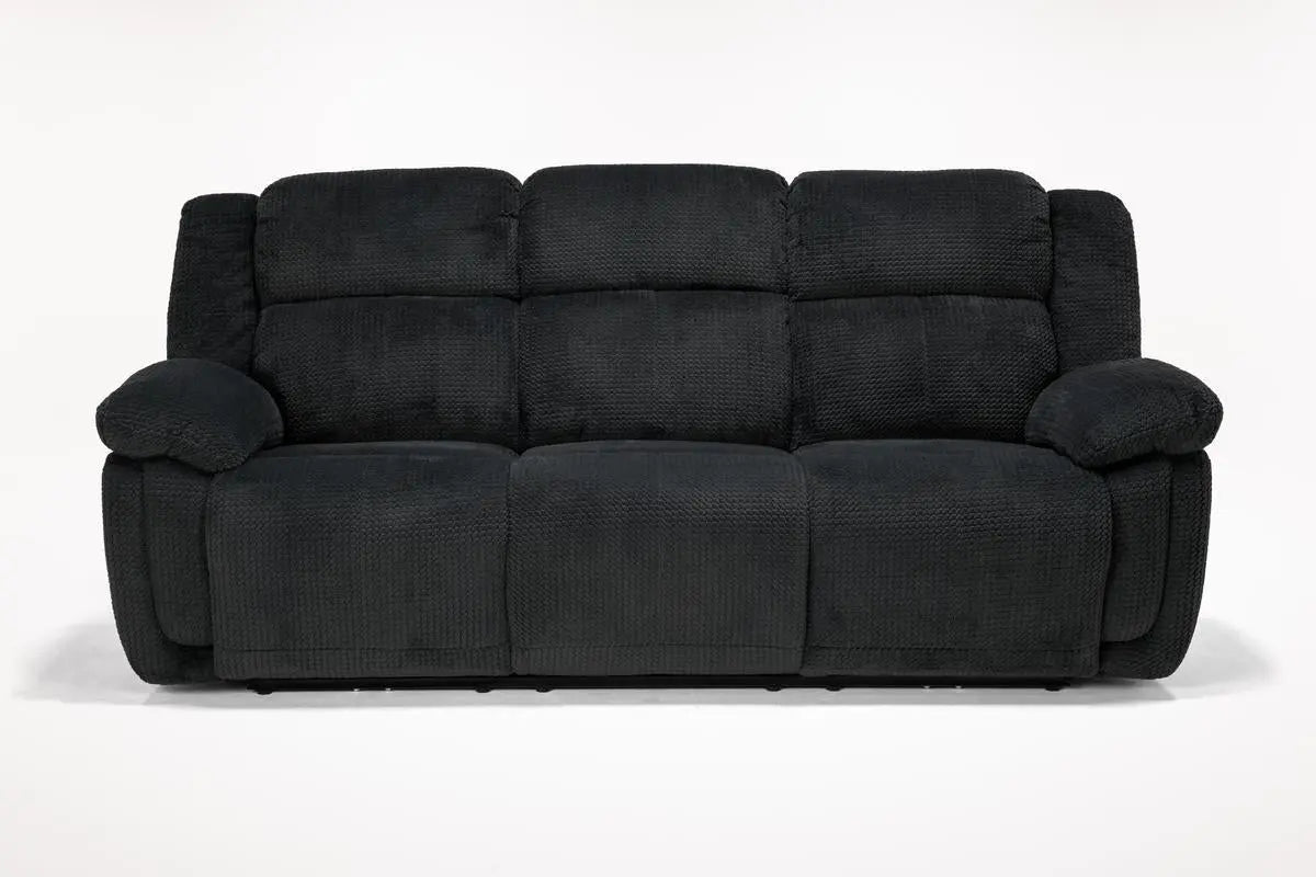 JAYNE0000:Jayne Power Sofa & Console Lov, Front