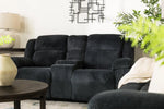 715919685:Jayne Power Console Loveseat, Side
