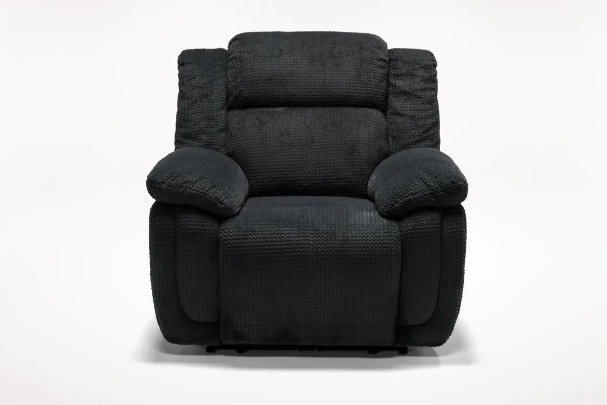 911681820:Jayne Power Recliner, Front