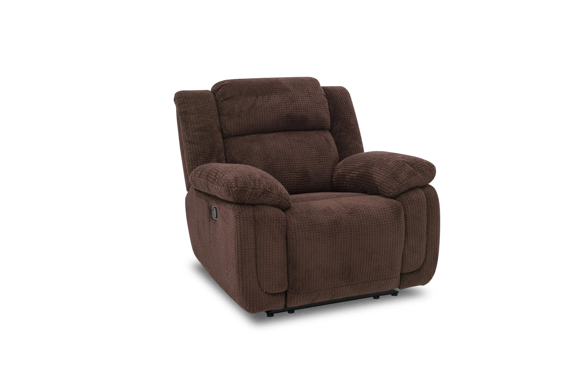 050391188:Jayne Recliner, AngledAngle