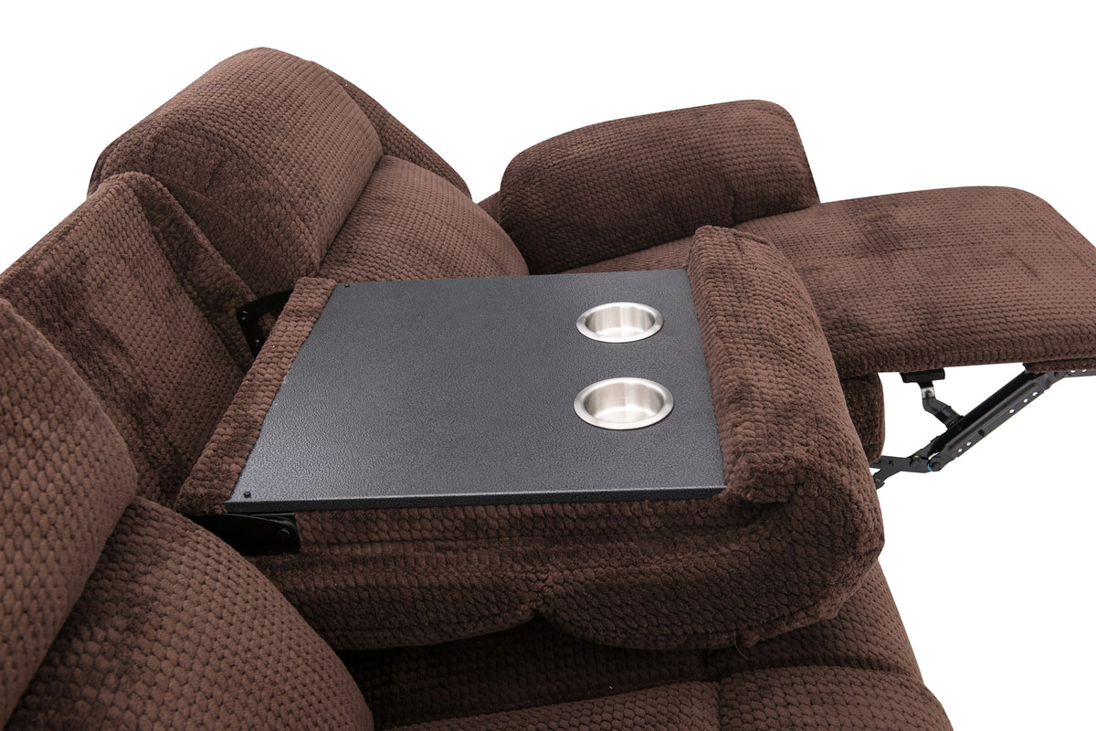 629158851:Jayne Reclining Sofa, 