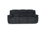 JAYNE0001:Jayne Reclining Sofa & Console, Front