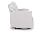 JESSICA00:Jessica Reclining Console Love, Side