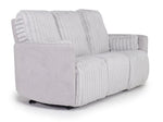 JESSICA04:Jessica 2 Power Sofa, Angle
