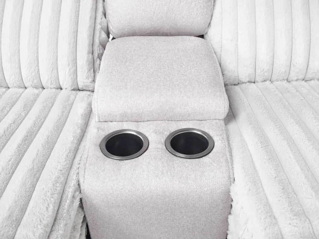 JESSICA00:Jessica Reclining Console Love,