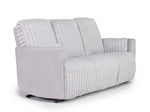 JESSICA11:Jessica 2 Power Sofa & Lovesea, Angle