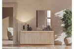 370212032:Jo Sideboard Mirror, Styled