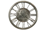 911862789:Johnson Clock,