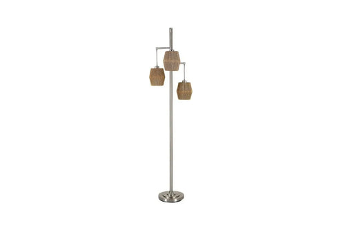 095767558:Joplin Lamp, Front