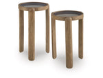 923114246:Jossor Accent Table, AngledAngle