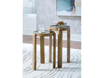 923114246:Jossor Accent Table, Styled