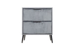 994221680:Kailani Nightstand, Front