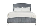 KAILANI10:Kailani Upholstered Panel Bed, Front