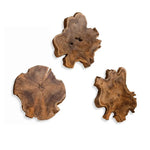 093496042:Kalani Wall Art, AngledAngle