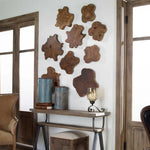 093496042:Kalani Wall Art, Styled