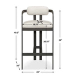 363279079:Kalmar Outdoor Barstool,