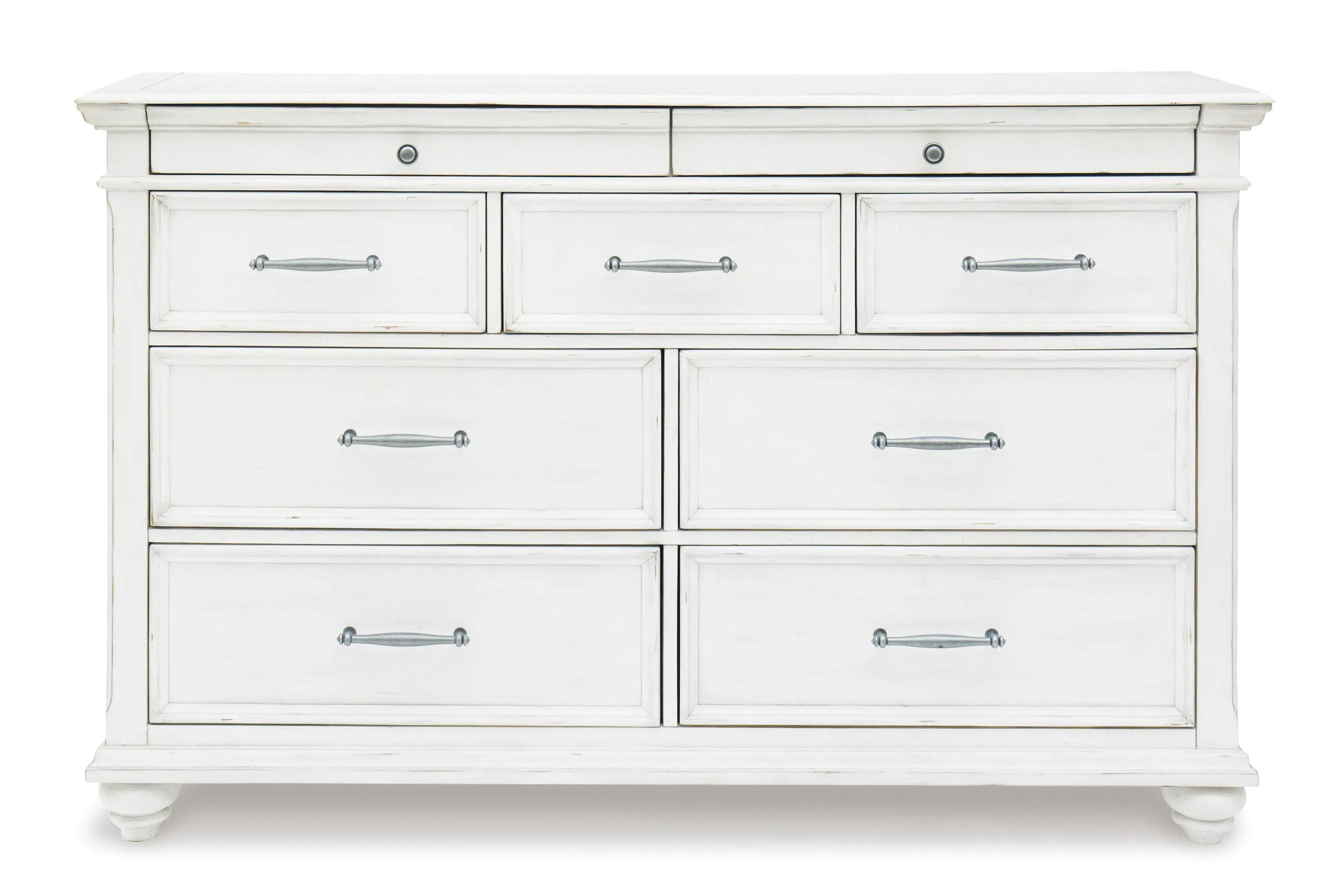408001934:Kanwyn Dresser, Front