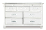 408001934:Kanwyn Dresser, Front