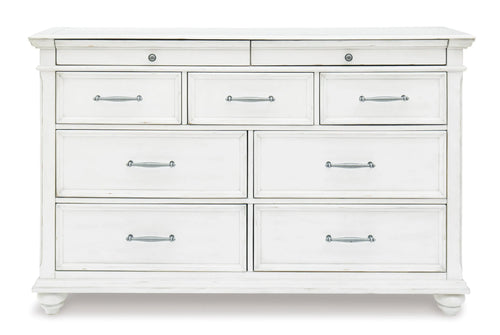 408001934:Kanwyn Dresser, Front