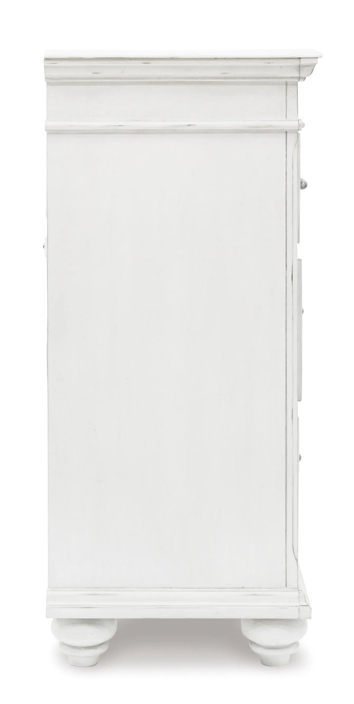 408001934:Kanwyn Dresser, Side