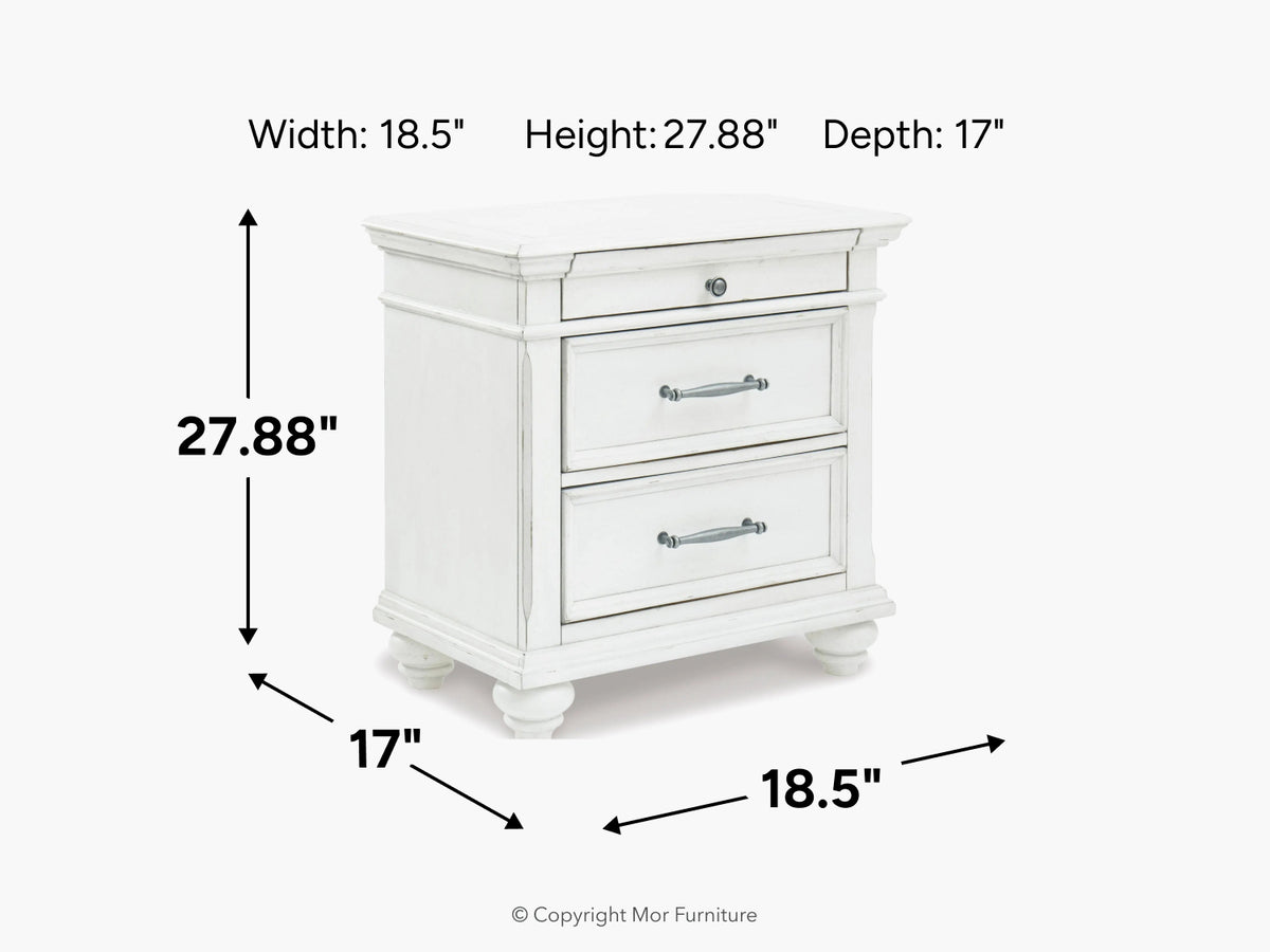 263940078:Kanwyn Nightstand,