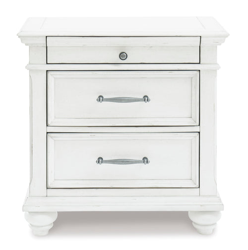 263940078:Kanwyn Nightstand, Front