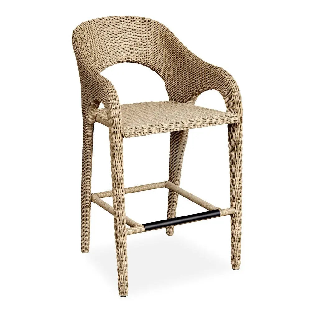 993313535:Kavali Outdoor Barstool, AngledAngle