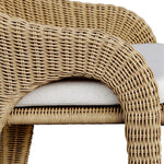 993313535:Kavali Outdoor Barstool,