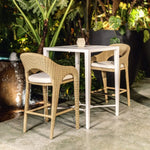 993313535:Kavali Outdoor Barstool, Styled
