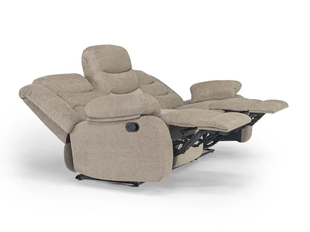 073063031:Kelsey Reclining Sofa, Angle