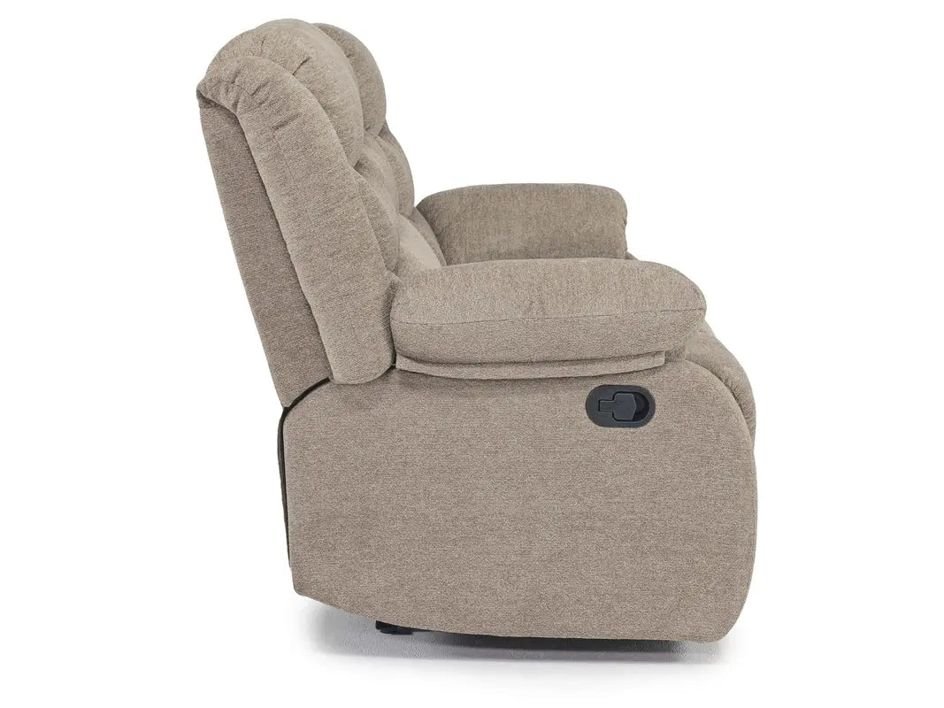 073063031:Kelsey Reclining Sofa, Side