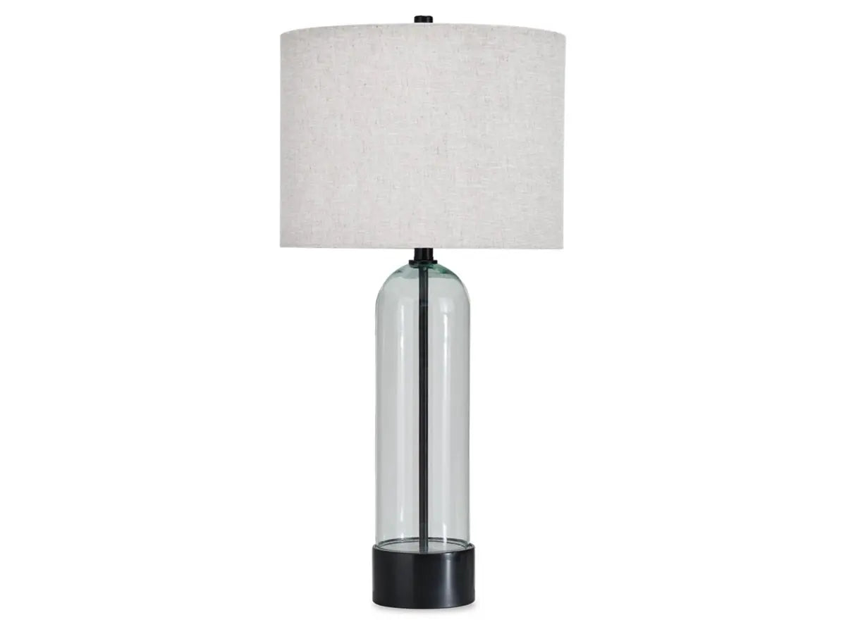 321680645:Kerrbrook Lamp, Front
