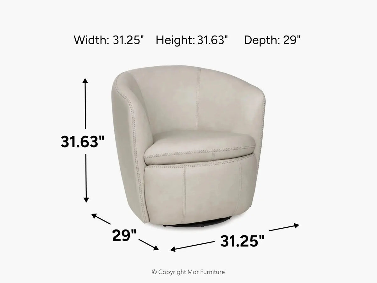 474993891:Kierreys Swivel Chair,