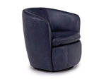 254282283:Kierreys Swivel Chair, Angle