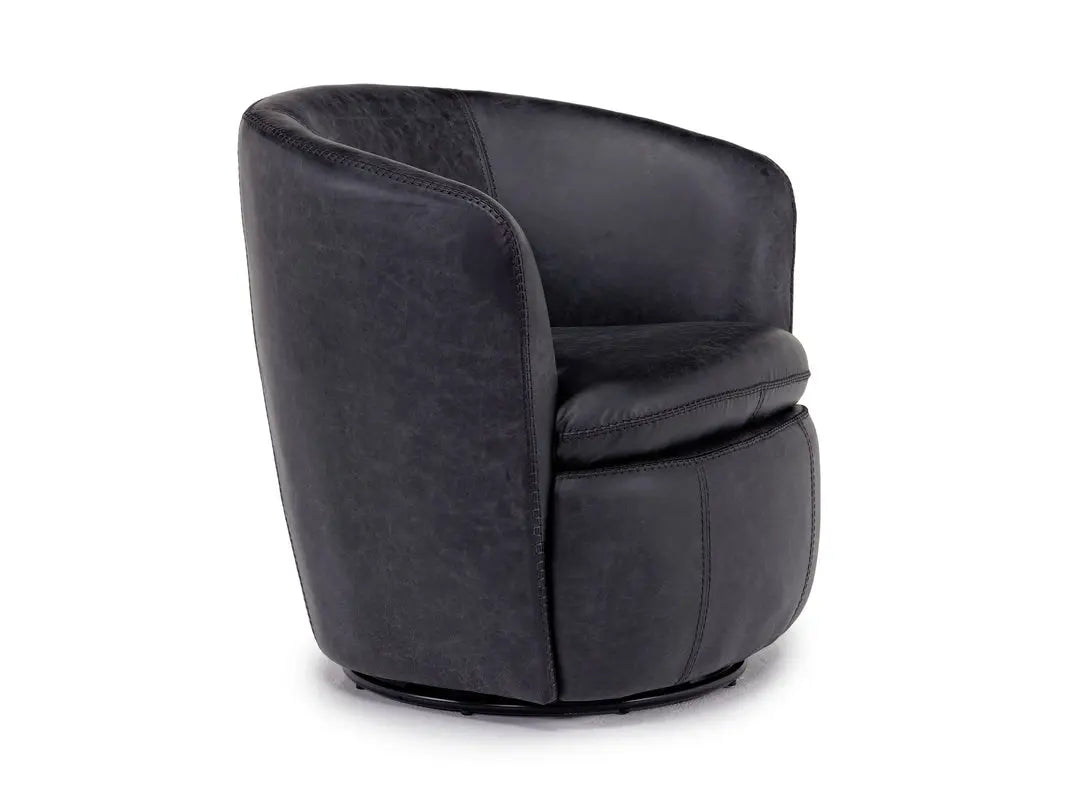 269082285:Kierreys Swivel Chair, Angle