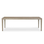 608442795:Kirkham Outdoor Dining Table, Front