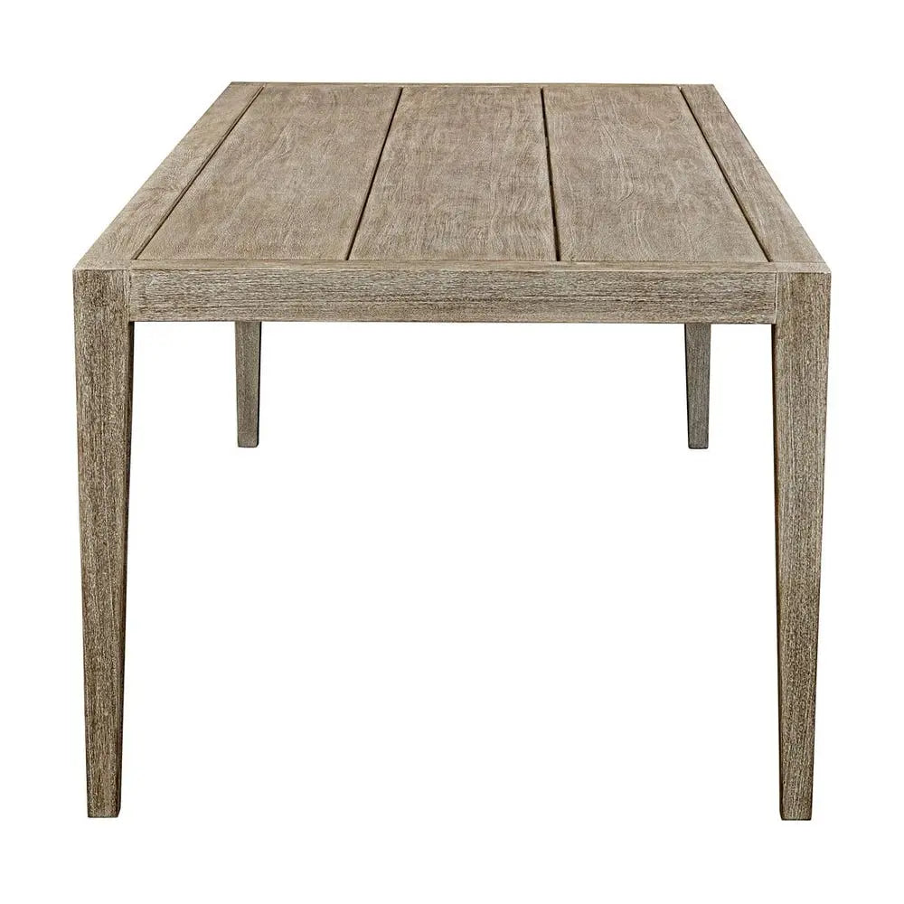 608442795:Kirkham Outdoor Dining Table, Side