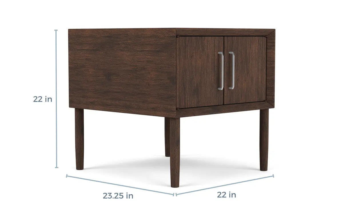 384459443:Kisper End Table,