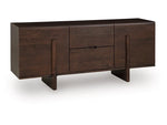 124041953:Kydler Media Console, AngledAngle