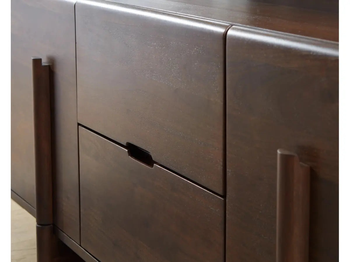 124041953:Kydler Media Console,