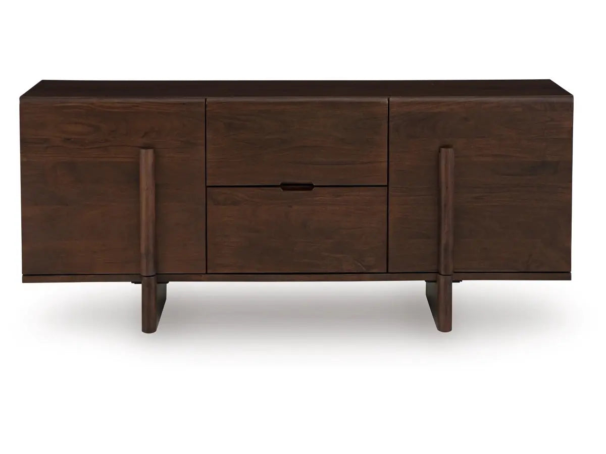 124041953:Kydler Media Console, Front