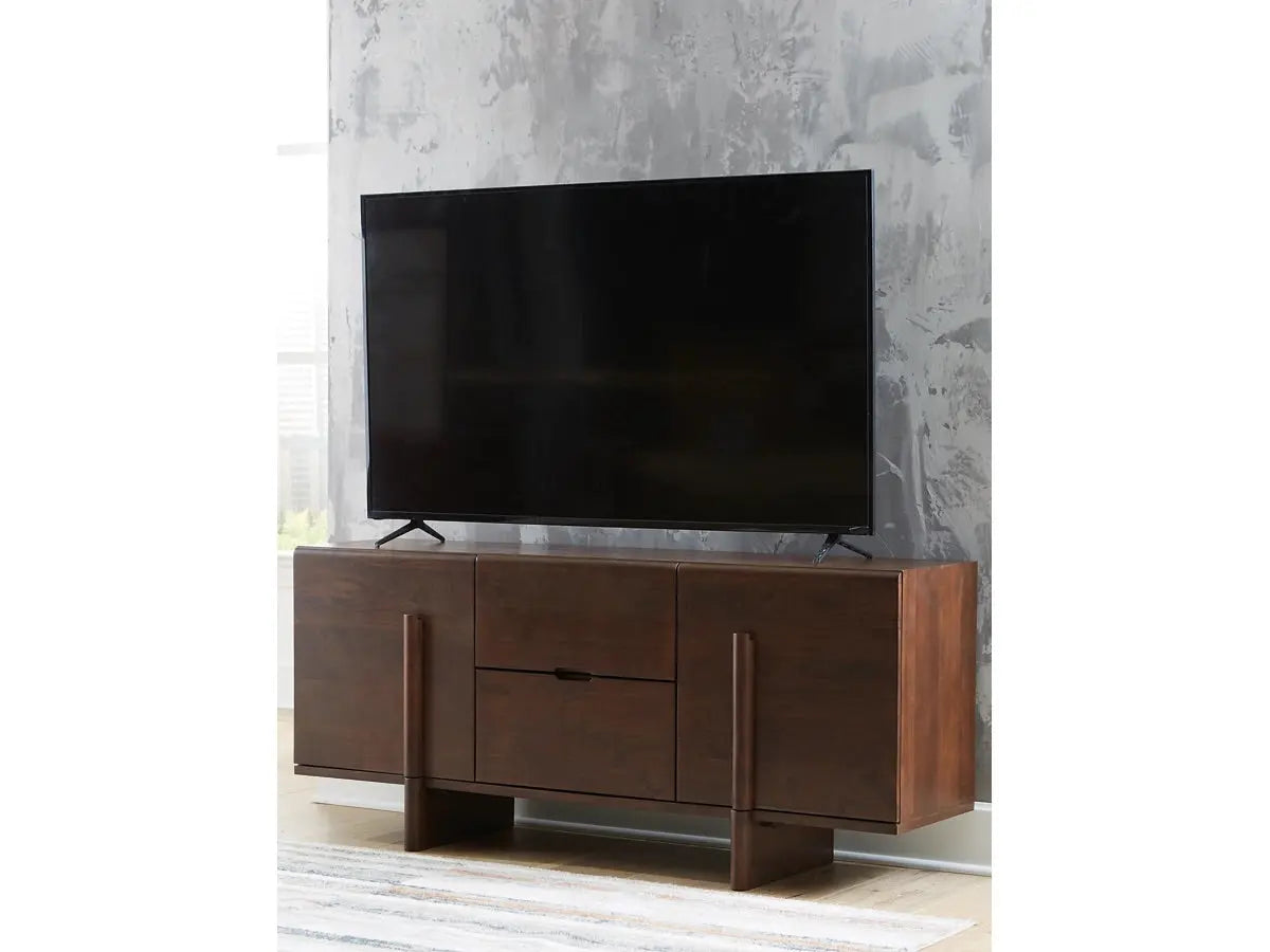 124041953:Kydler Media Console, Styled