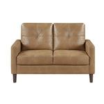 LOIS00000:Lois Sofa & Loveseat, Front